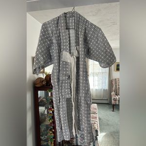 Vintage Small Kimono